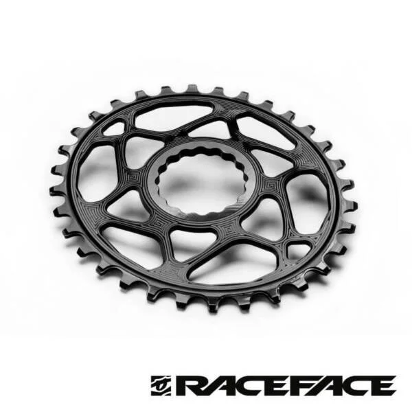 ABSOLUTE-BLACK-CRING-MTB-RACE-FACE-OVAL-DM-BLACK-32T