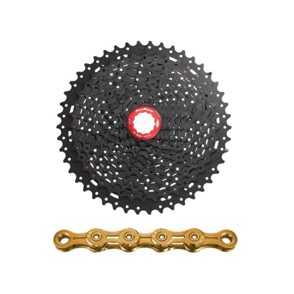 chain cassette