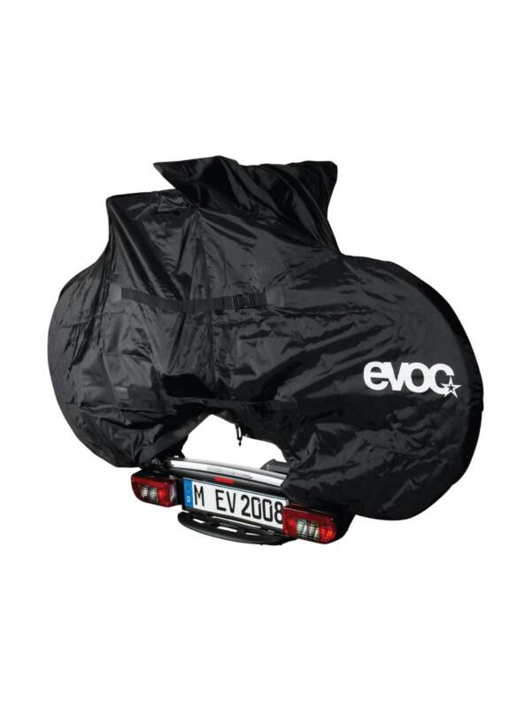 Evoc Bike Rack Cover MTB - Black