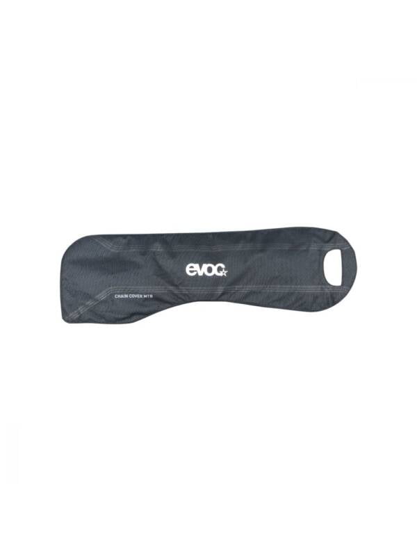 Evoc Chain Cover MTB - Black