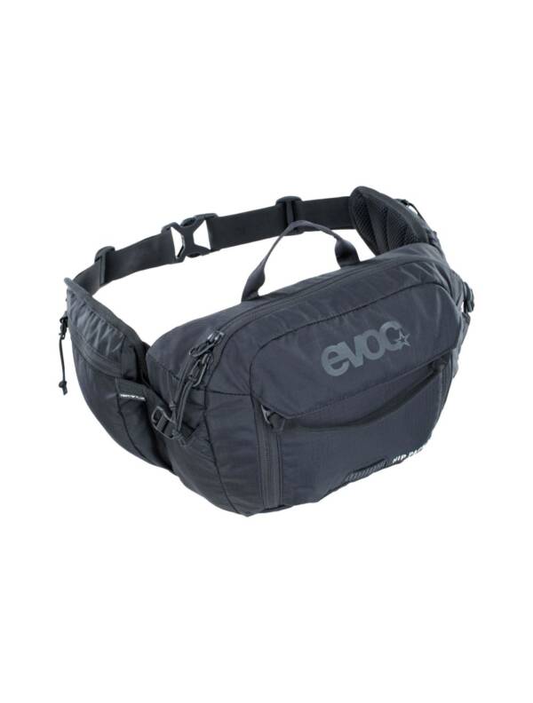 Evoc Hip Pack 3 - Black