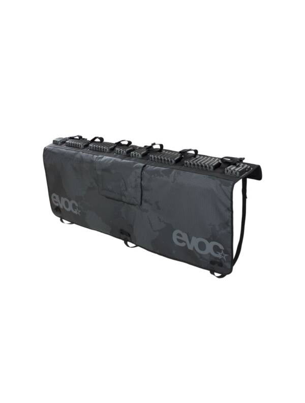 Evoc Tailgate Pad - Black