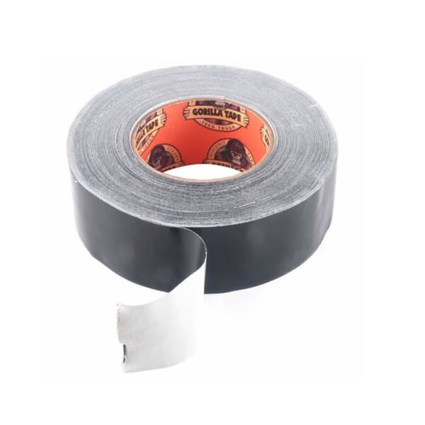 GORILLA TAPE 25MM X 10METRES