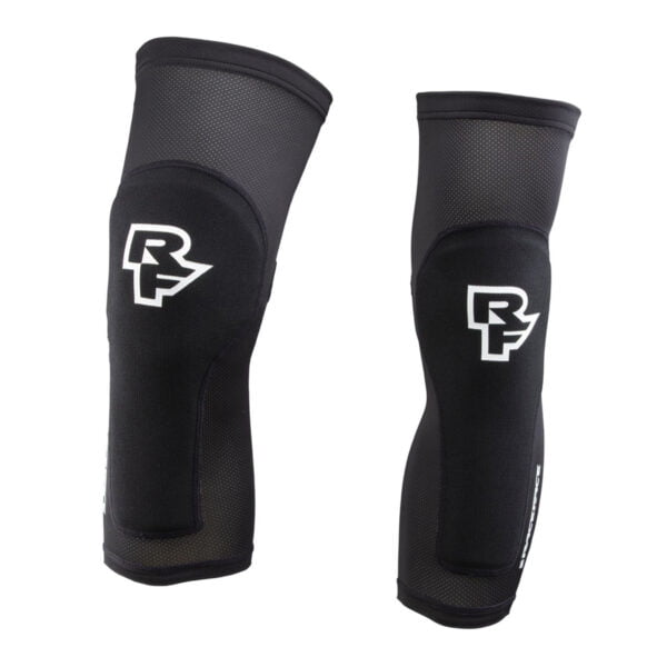 race face knee pad