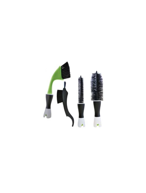 brush kit