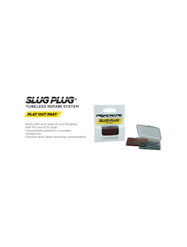 Ryder Slug Refill Kit 10 Strips