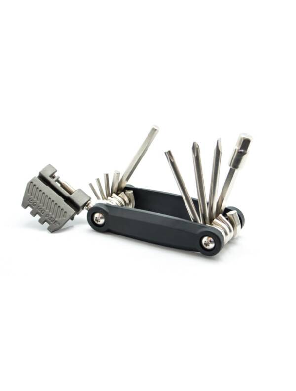 Speedmaster Folding Tool 14 Function