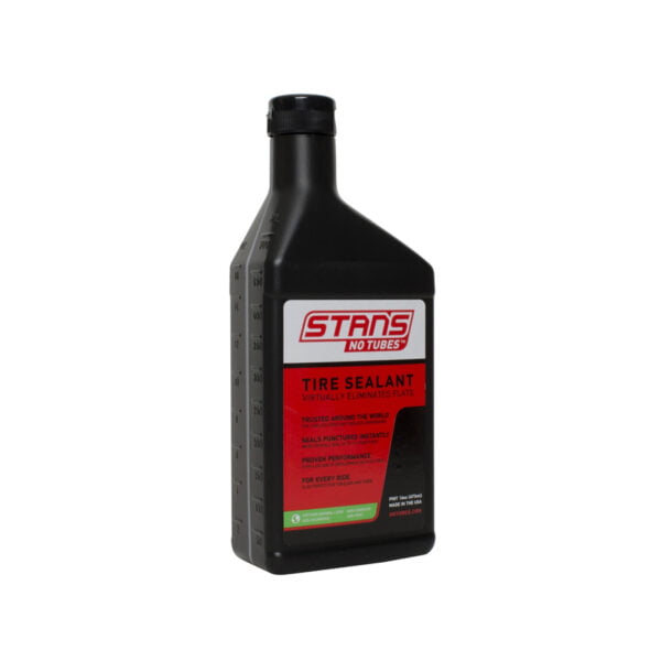 TYRE SEALANT STANS 16 OZ 473ML