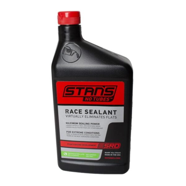 TYRE SEALANT STANS RACE 32 OZ 950ML