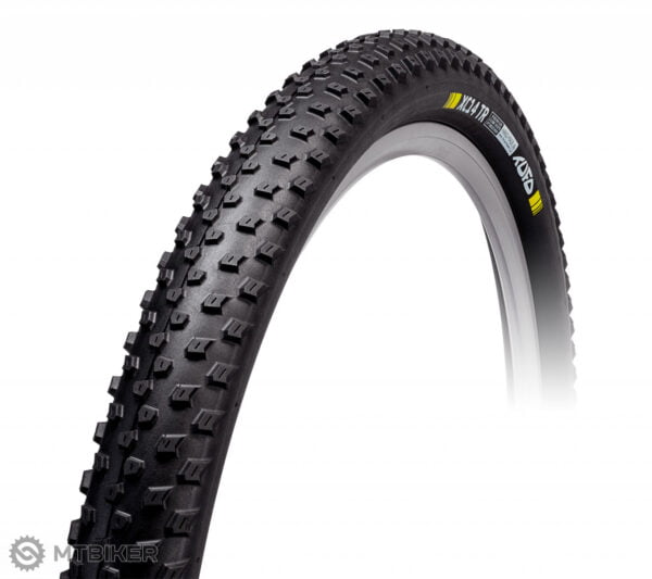 tufo tire XC14 TR 29 black-black