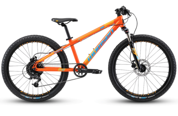 MTB MOMSEN 24 JUVENILE JSL40 MY22