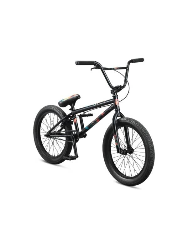 Mongoose 2022 Bmx Legion 40