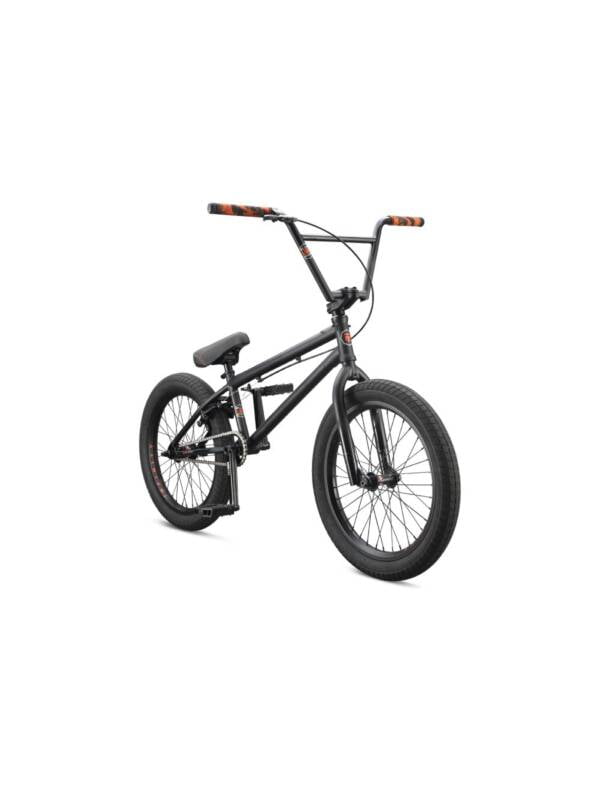 Mongoose 2022 Bmx Legion 500 Black