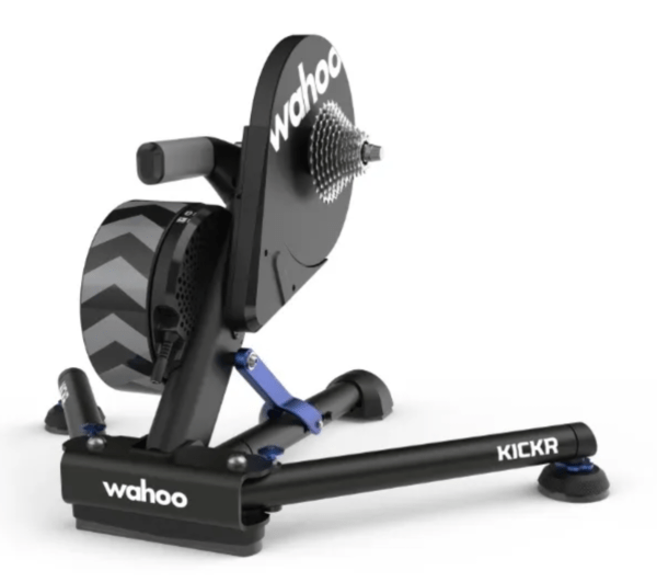 NEW-KICKR-SMART-TRAINER-V6