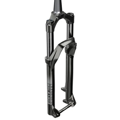 RS FORK 2023 RECON SILVER RL 29 15 BOOST 130mm TP 51OS BLK