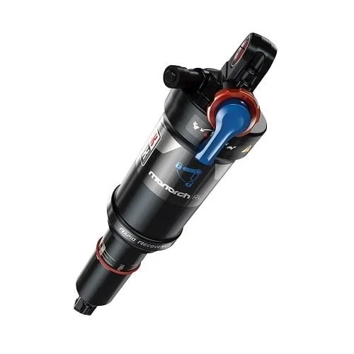 RS SHOCK MONARCH RL 190 X 51