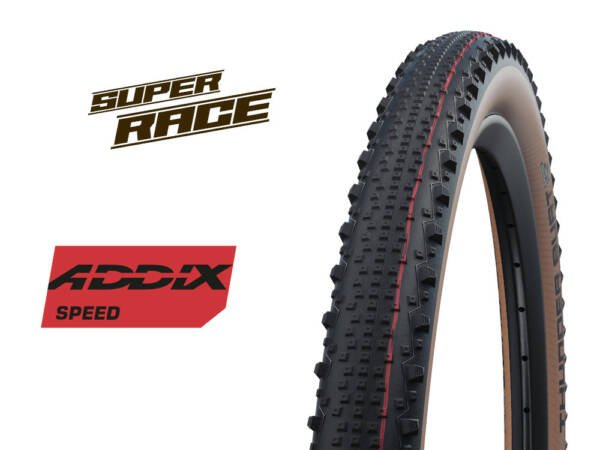 SCHWALBE-Thunder-Burt-29-x-2.35-Super-Race-ADDIX-Speed-EVO-TLE-Transparent-Skin