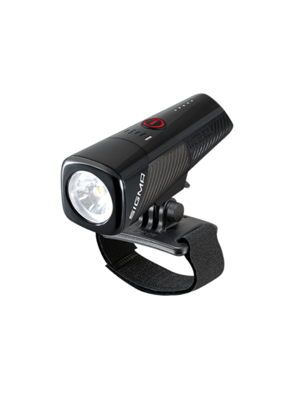 Sigma Buster 800 Light