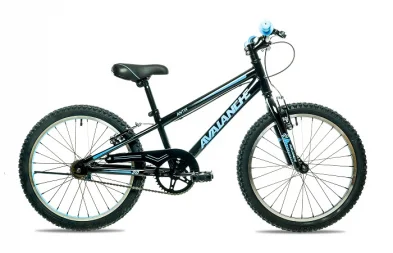 Avalanche antix 20"